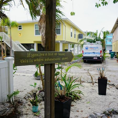 Ami Tree House Villa Bradenton Beach Luaran gambar