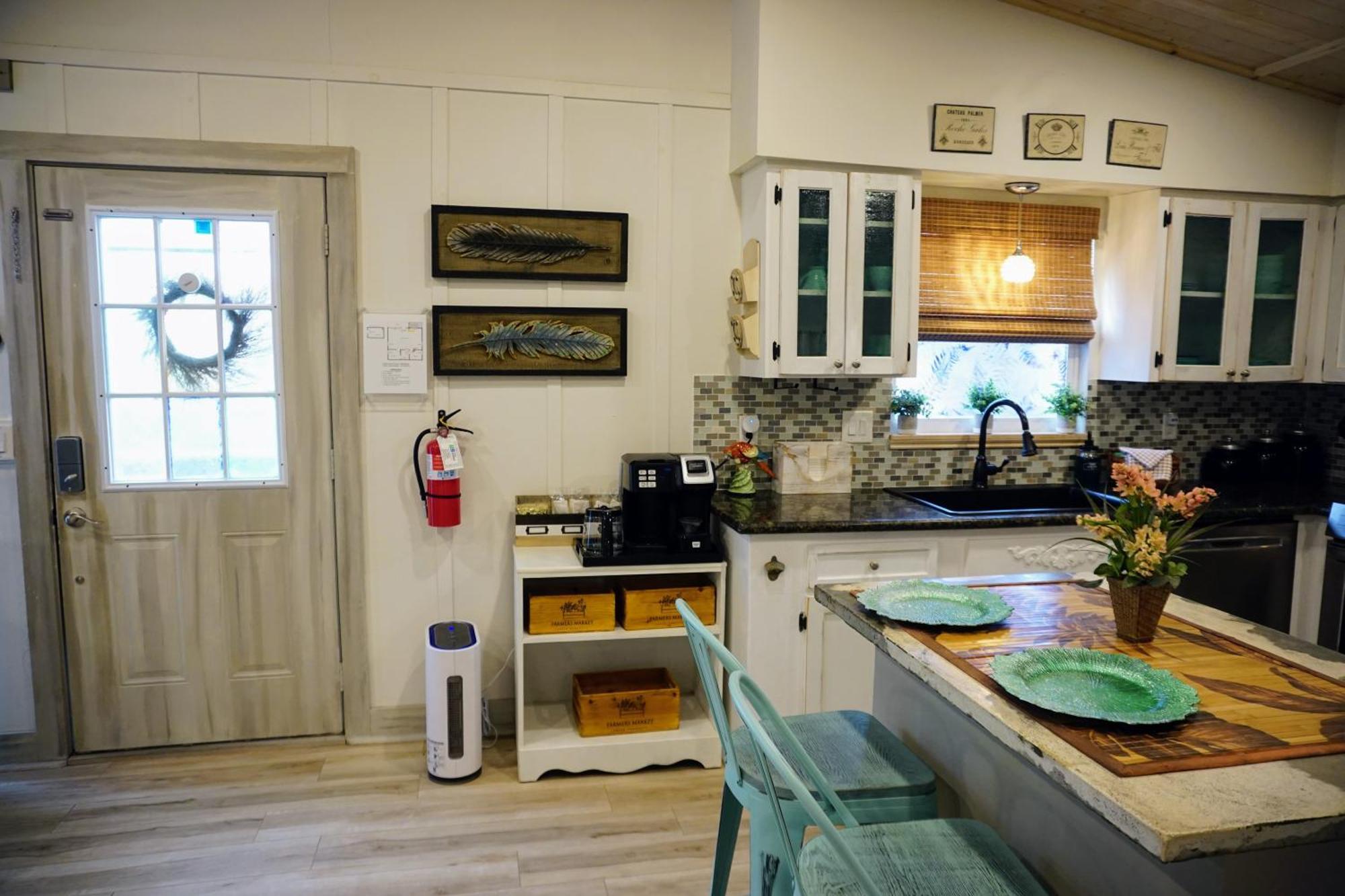Ami Tree House Villa Bradenton Beach Luaran gambar