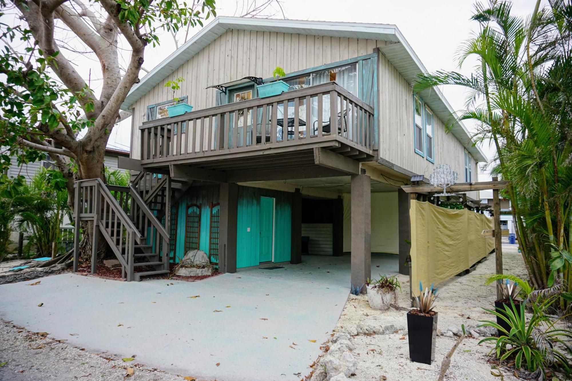 Ami Tree House Villa Bradenton Beach Luaran gambar