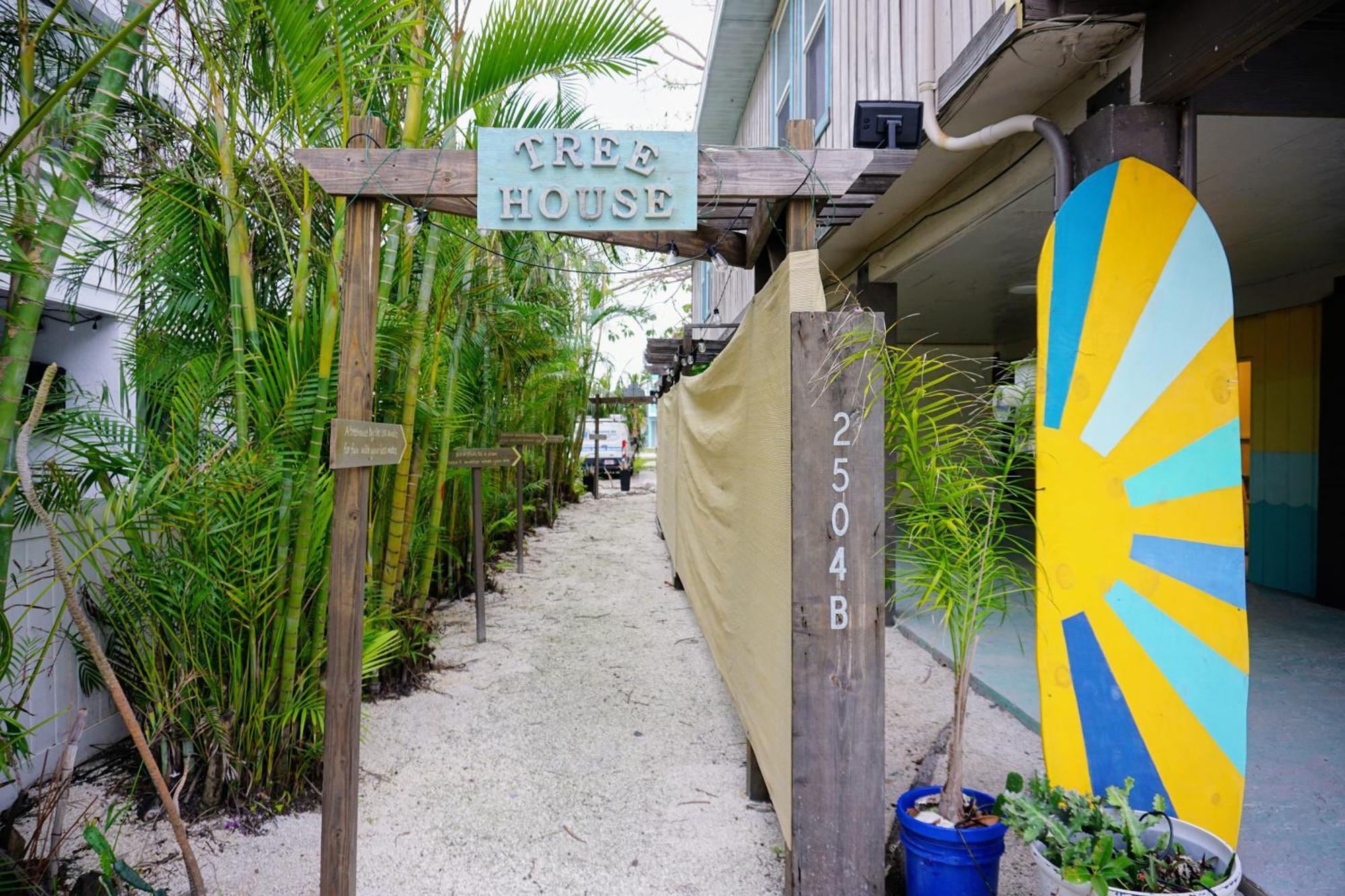 Ami Tree House Villa Bradenton Beach Luaran gambar