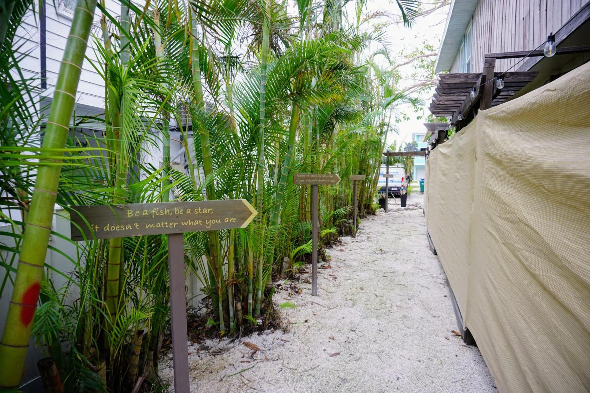 Ami Tree House Villa Bradenton Beach Luaran gambar