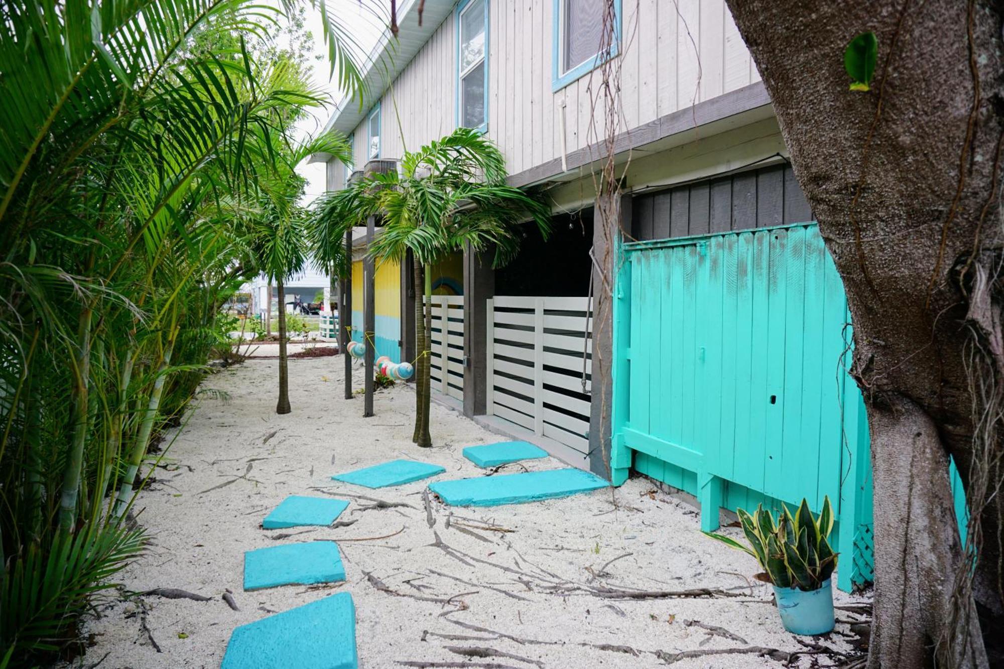 Ami Tree House Villa Bradenton Beach Luaran gambar