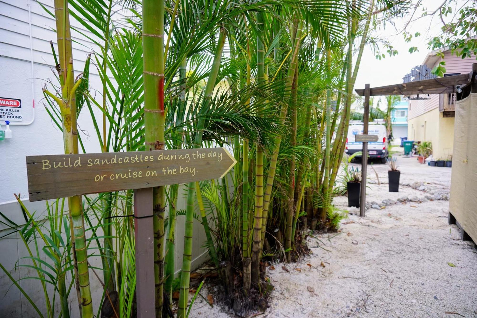 Ami Tree House Villa Bradenton Beach Luaran gambar