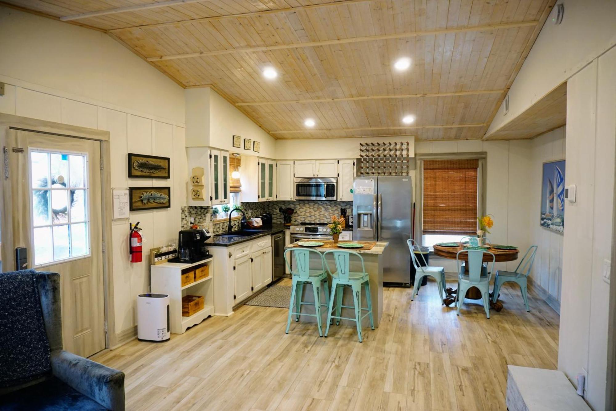 Ami Tree House Villa Bradenton Beach Luaran gambar