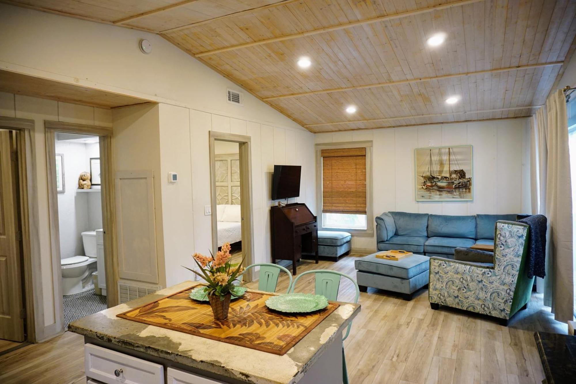 Ami Tree House Villa Bradenton Beach Luaran gambar
