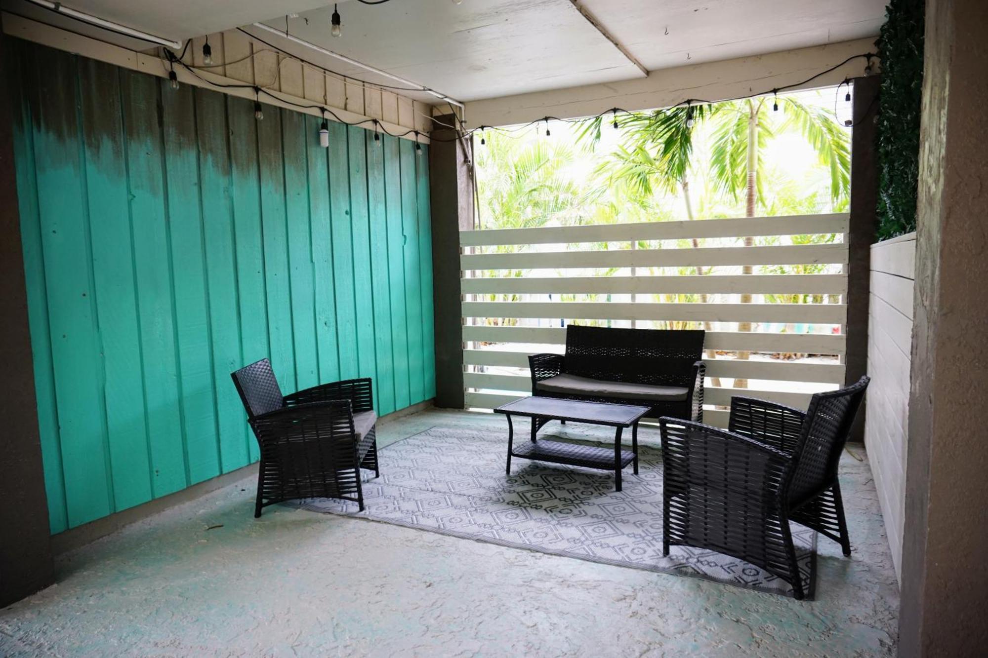 Ami Tree House Villa Bradenton Beach Luaran gambar
